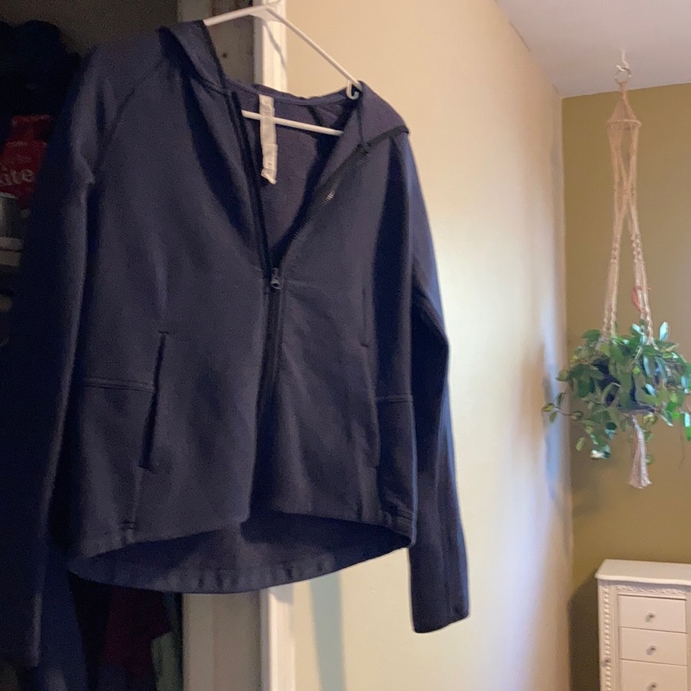 LuLulemon Sweatshirt